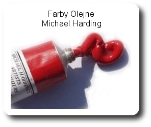 Najwyszej jakoci Farby Olejne Michael Harding